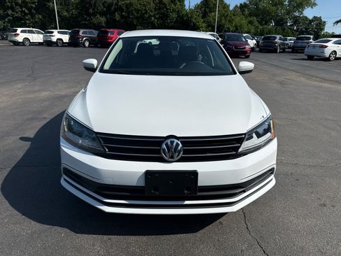 Used 2017 Volkswagen Jetta S FWD image 8