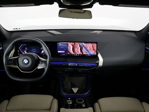 Certified 2025 BMW X3 xDrive30i w/ Convenience Package AWD/4WD image 8