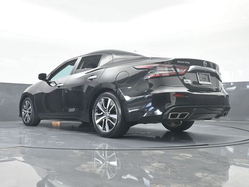 Used 2020 Nissan Maxima 3.5 SV w/ Floor Mat Group image 23