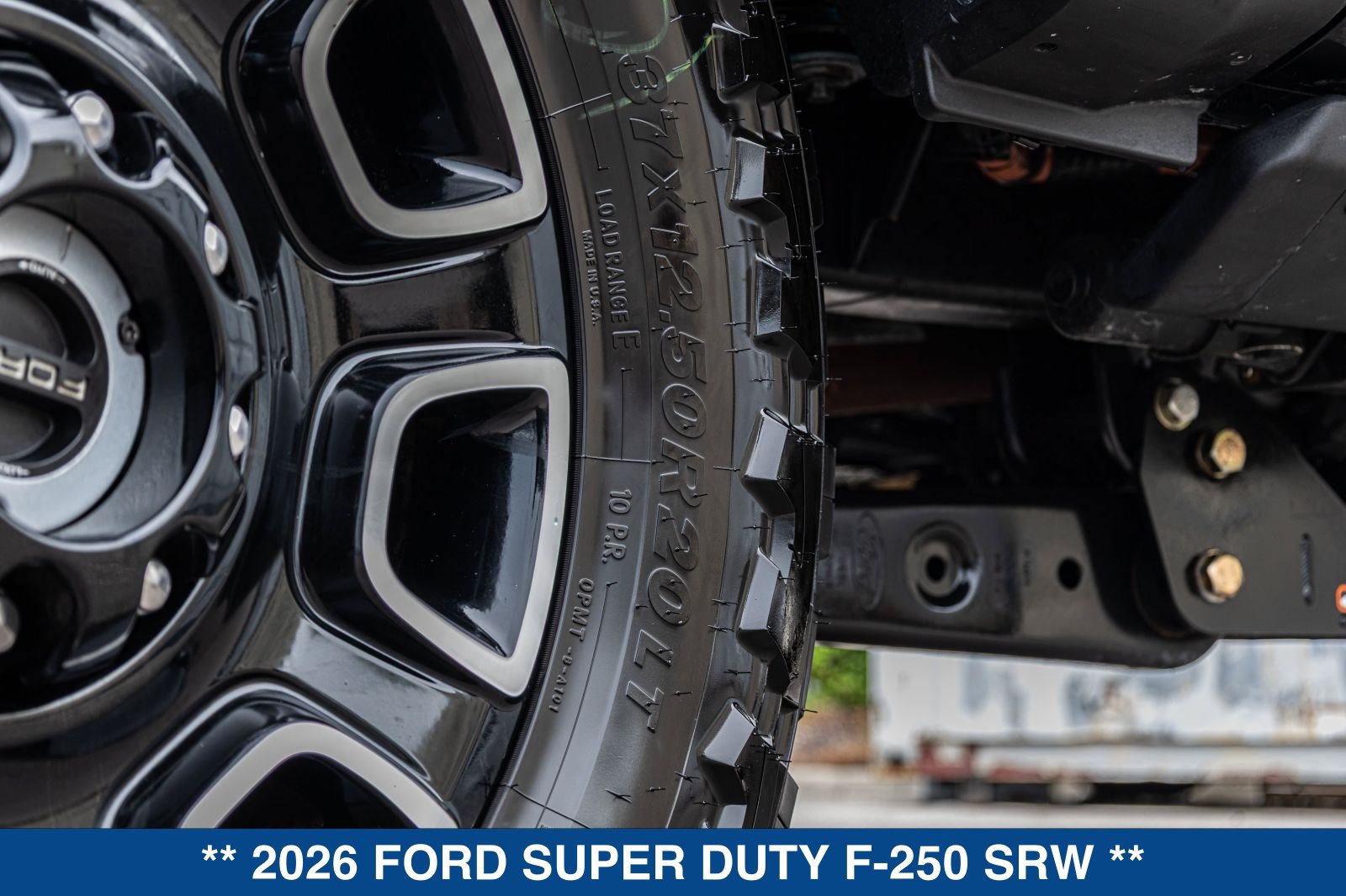 Used 2026 Ford F250 Platinum AWD/4WD image 28
