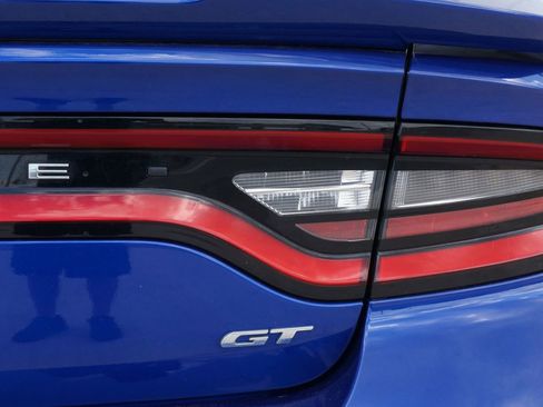 Used 2022 Dodge Charger GT image 22