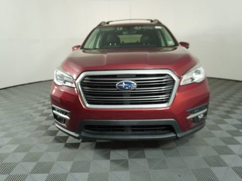 Used 2021 Subaru Ascent Limited w/ Technology Package AWD/4WD image 2