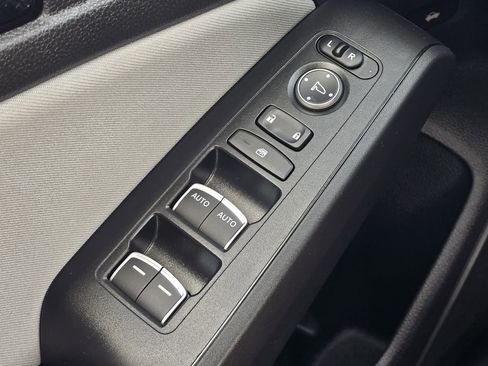 Certified 2025 Honda Civic Sport image 23