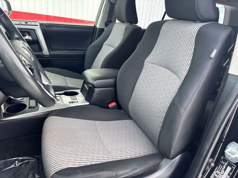 Used 2017 Toyota 4Runner SR5 image 35