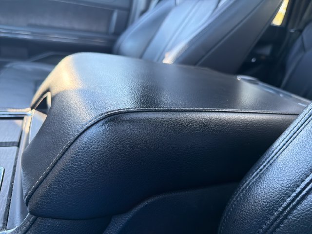 Used 2021 Ford Expedition Max Limited AWD/4WD image 29