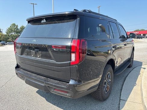 New 2025 Ford Expedition Tremor image 8