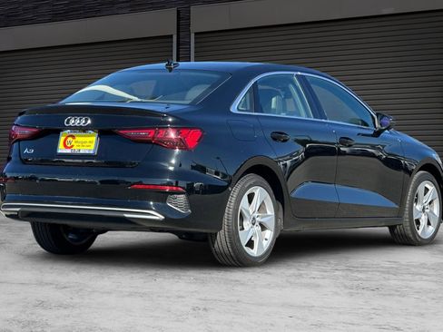 Used 2024 Audi A3 2.0T Premium image 4