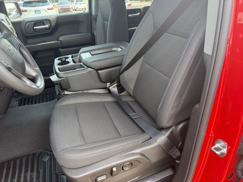 New 2026 Chevrolet Silverado 1500 Custom Trail Boss w/ LPO, Dark Essentials Package image 26