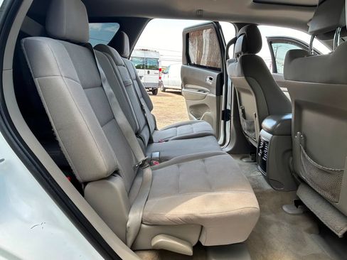 Used 2013 Dodge Durango SXT w/ Popular Equipment Group RWD image 23