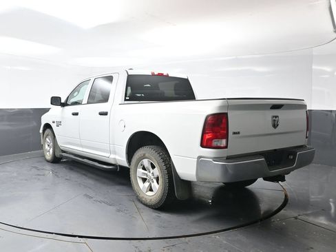 Used 2023 RAM 1500 Classic SLT AWD/4WD image 11