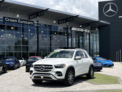 Certified 2026 Mercedes-Benz GLE 350 4MATIC