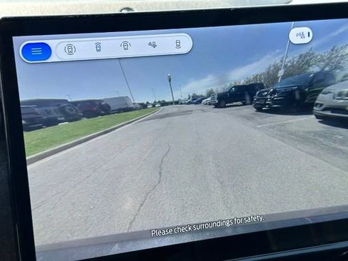 Certified 2022 Ford Expedition Limited AWD/4WD image 32