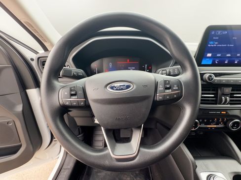 Used 2025 Ford Escape Active FWD image 10