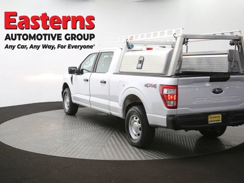 Used 2022 Ford F150 XL w/ Trailer Tow Package AWD/4WD image 66