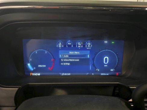 Used 2024 Ford F250 Lariat w/ FX4 Off-Road Package AWD/4WD image 16