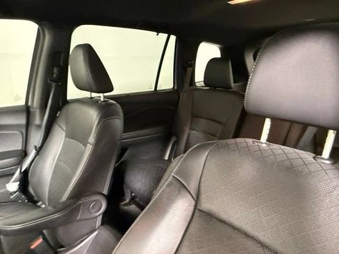 Used 2019 Honda Passport EX-L image 30