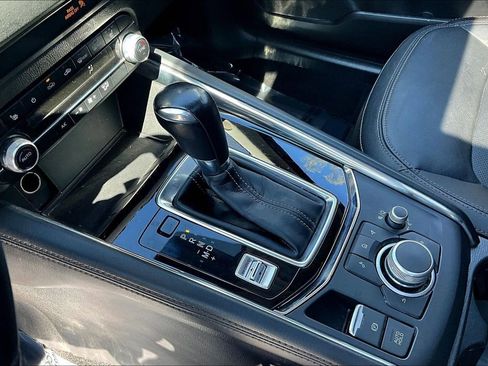 Used 2023 MAZDA CX-5 AWD 2.5 S w/ Premium Package image 18