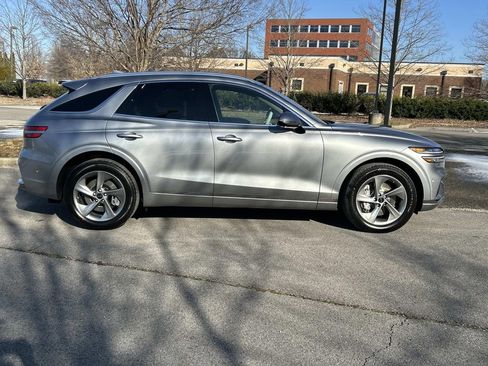 New 2026 Genesis GV70 2.5T Advanced image 8