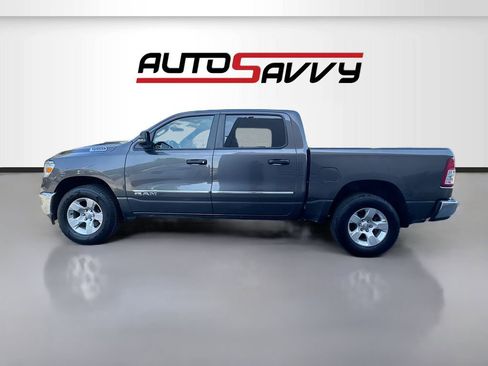 Used 2024 RAM 1500 Big Horn image 4