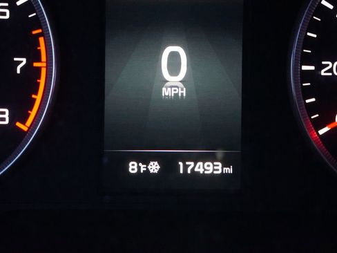 Used 2024 Kia K5 GT-Line image 8