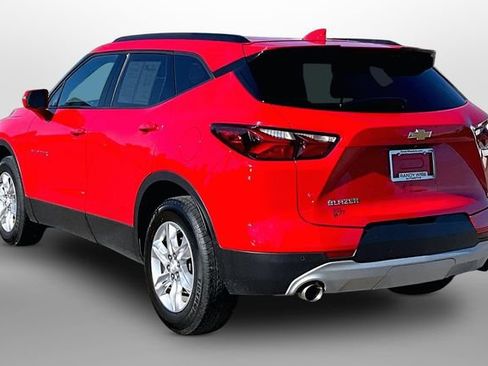 Used 2020 Chevrolet Blazer LT FWD image 12