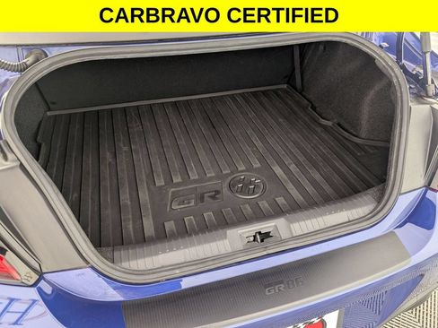 Used 2023 Toyota GR86 w/ ALL Weather Mat Package (TMS) RWD image 24