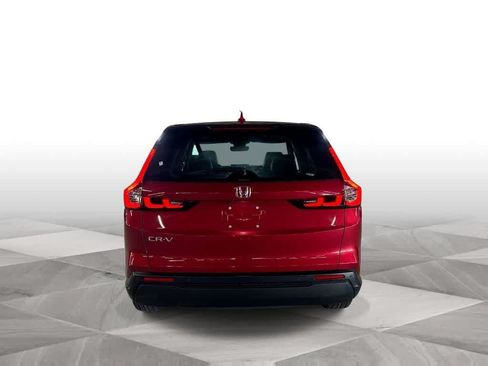 Used 2024 Honda CR-V EX-L image 7