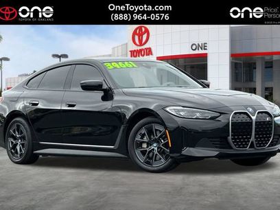 Used 2023 BMW i4 eDrive35 w/ Premium Package