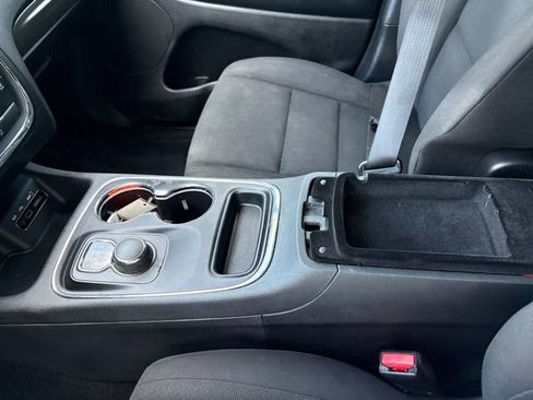 Used 2015 Dodge Durango SXT RWD image 21