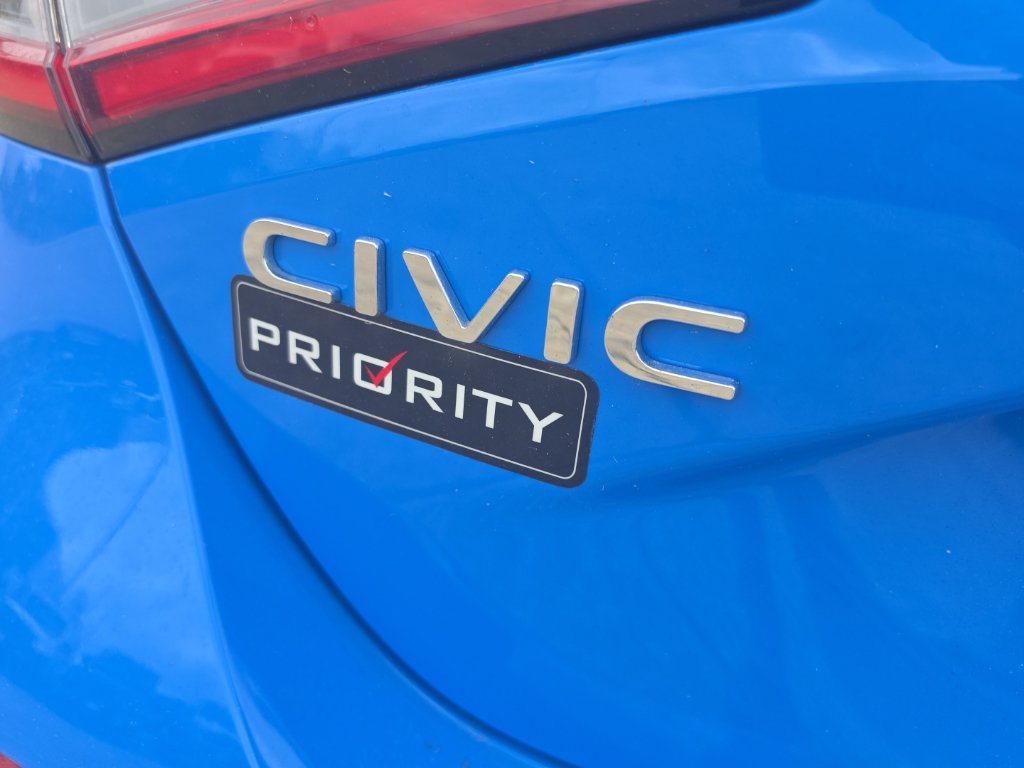 Used 2024 Honda Civic Sport image 17