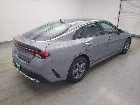 Used 2023 Kia K5 LXS FWD image 10