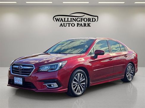 Used 2019 Subaru Legacy 2.5i Premium image 1