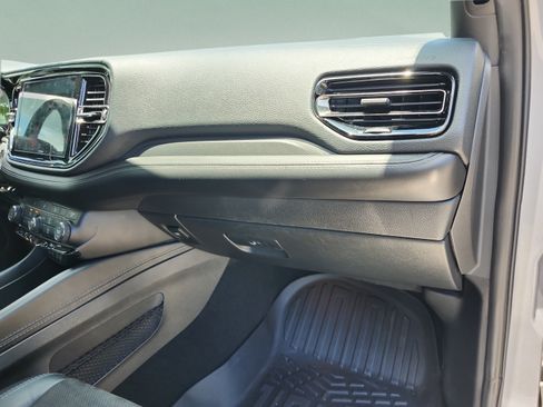 Used 2021 Dodge Durango GT AWD/4WD image 24