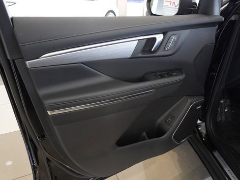 New 2026 Buick Enclave Preferred w/ Super Cruise Package image 16