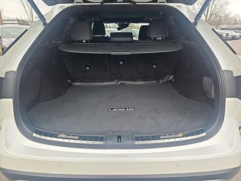 Used 2023 Lexus RX 350 350h Luxury w/ Cold Area Package image 32