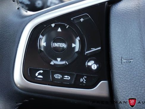 Used 2021 Honda CR-V EX-L image 29