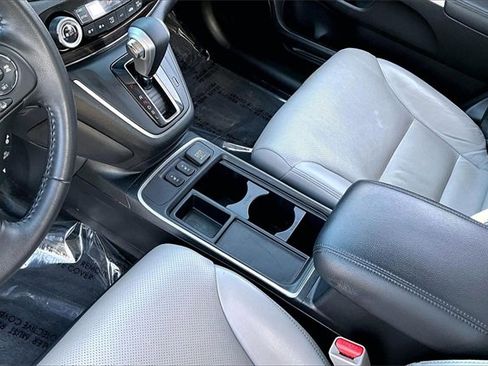 Used 2016 Honda CR-V Touring image 18