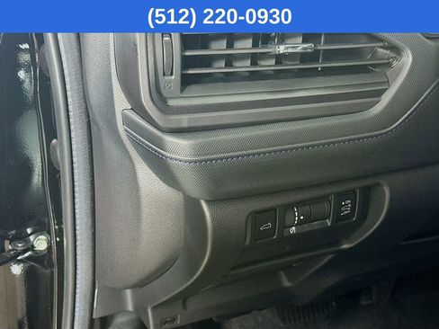 Used 2026 Subaru Forester Premium image 11