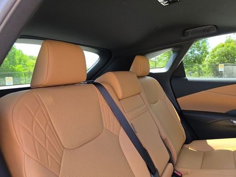 Used 2025 Lexus RX 350 Premium w/ Accessory Package (Z1) FWD image 14