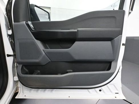 Used 2021 Ford F150 XL w/ Equipment Group 101A High AWD/4WD image 40