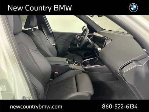 New 2026 BMW X3 xDrive30i w/ Convenience Package AWD/4WD image 26