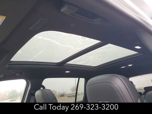 New 2026 Buick Enclave Sport Touring w/ Power Package image 19