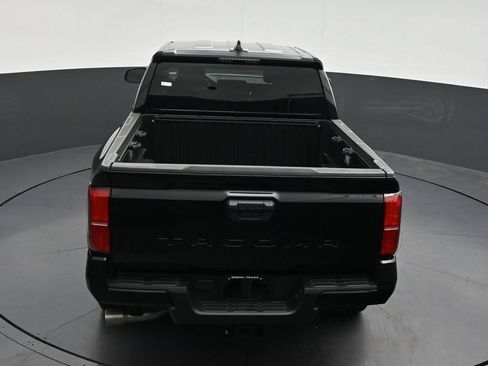 Used 2025 Toyota Tacoma SR5 RWD image 19