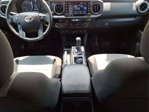 Used 2023 Toyota Tacoma TRD Off-Road RWD image 10