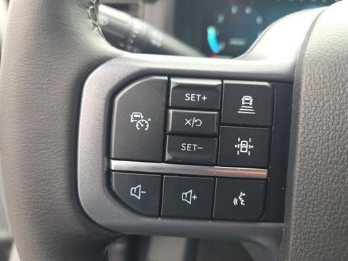 New 2025 Ford F150 XLT w/ Equipment Group 302A MID image 14