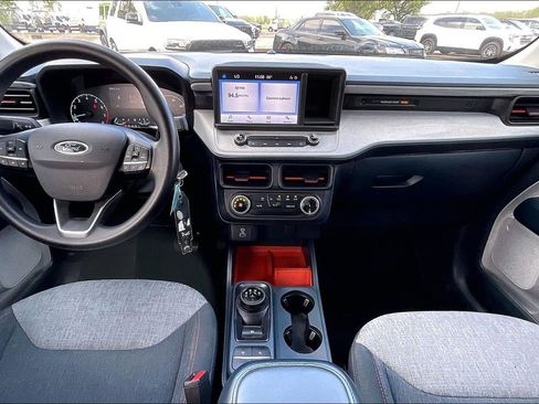 Used 2024 Ford Maverick XLT FWD image 7