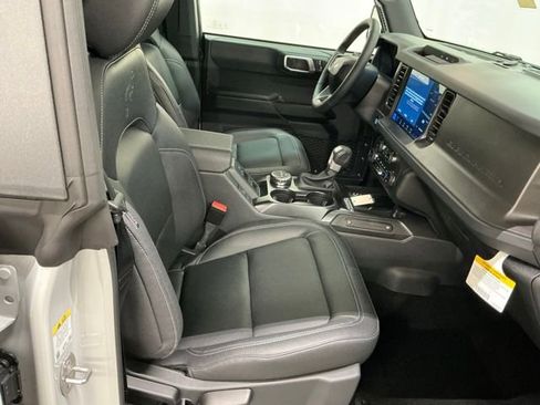 New 2026 Ford Bronco Big Bend image 19
