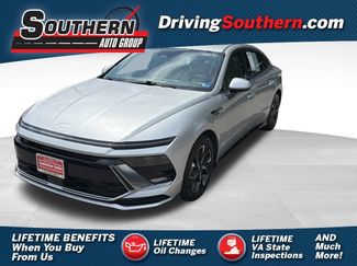 Used 2025 Hyundai Sonata SEL FWD 360° Tour