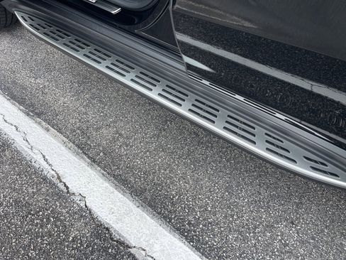 Used 2024 Mercedes-Benz GLE 53 AMG 4MATIC Coupe image 8