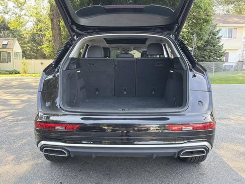 Used 2024 Audi Q5 2.0T Premium Plus AWD/4WD image 11